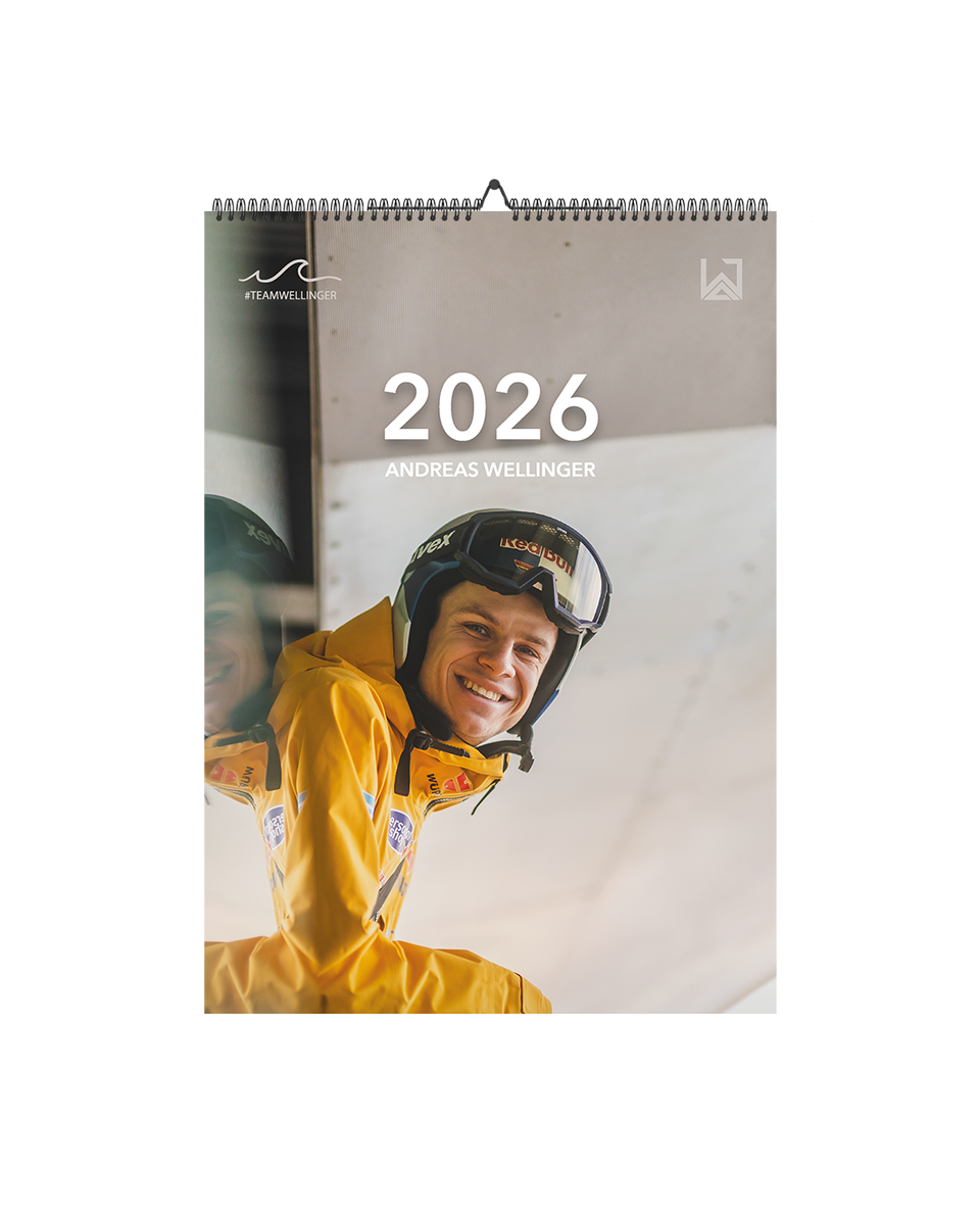 Kalender 2026