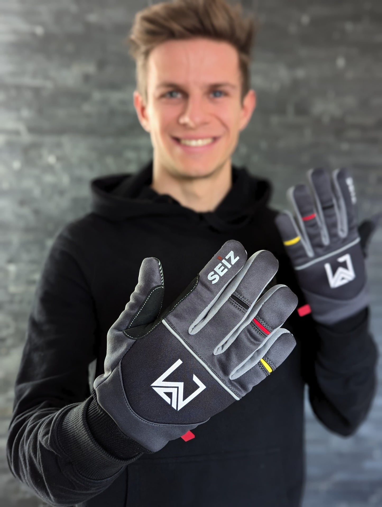 Sporthandschuh "AW"