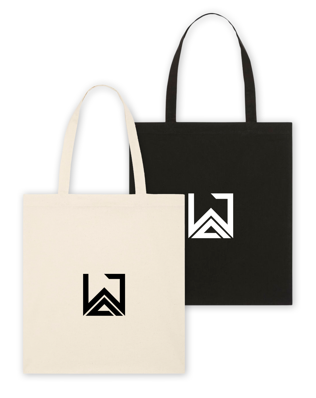 Baumwolltasche "AW Logo"