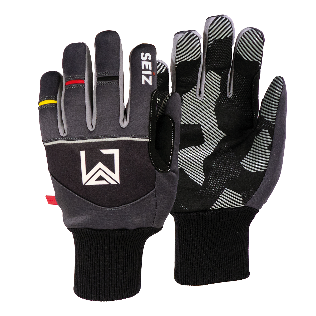 wo handschuhe kaufen Sporthandschuh „AW“ – Team Wellinger