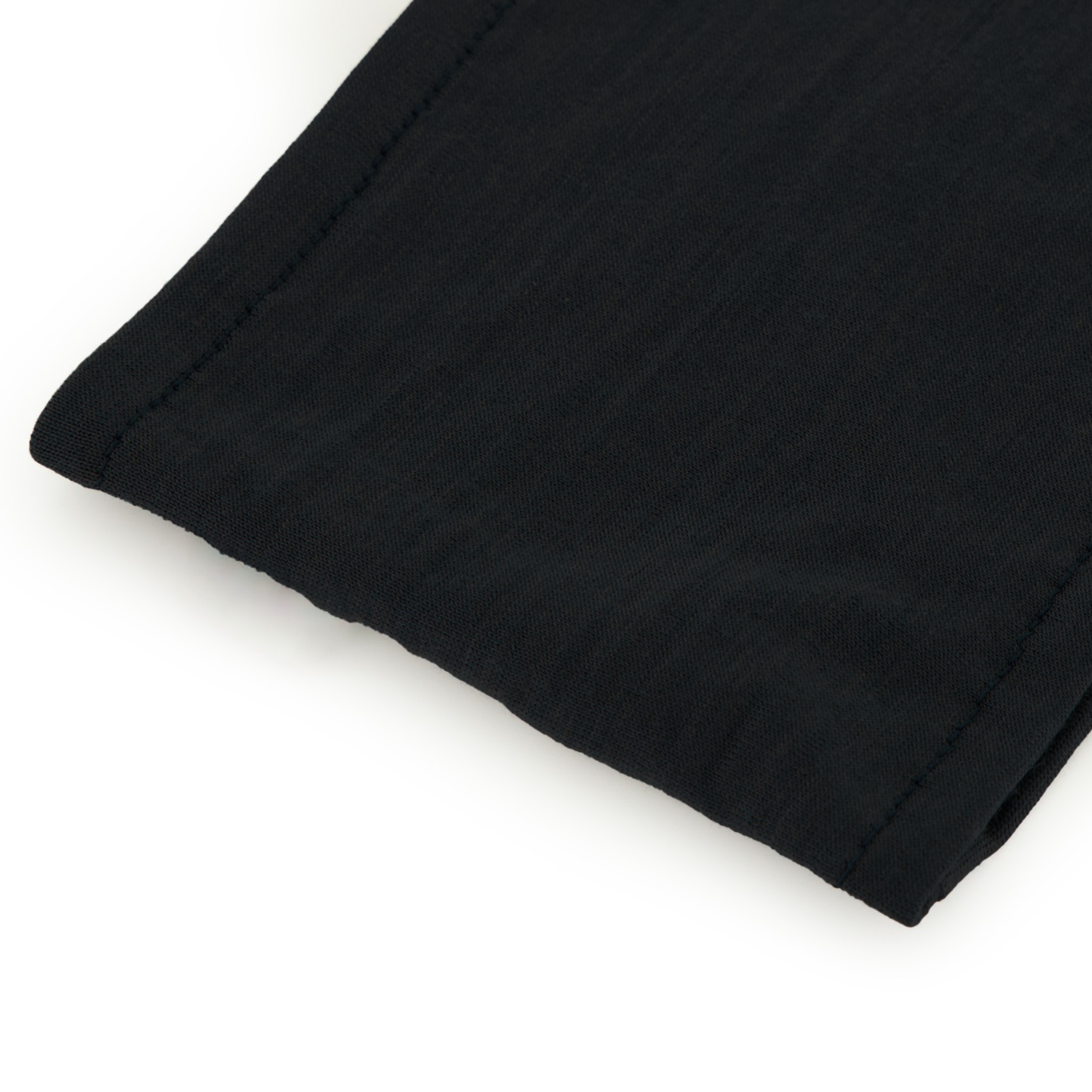 Sportstirnband "Welle Brille Berg" black