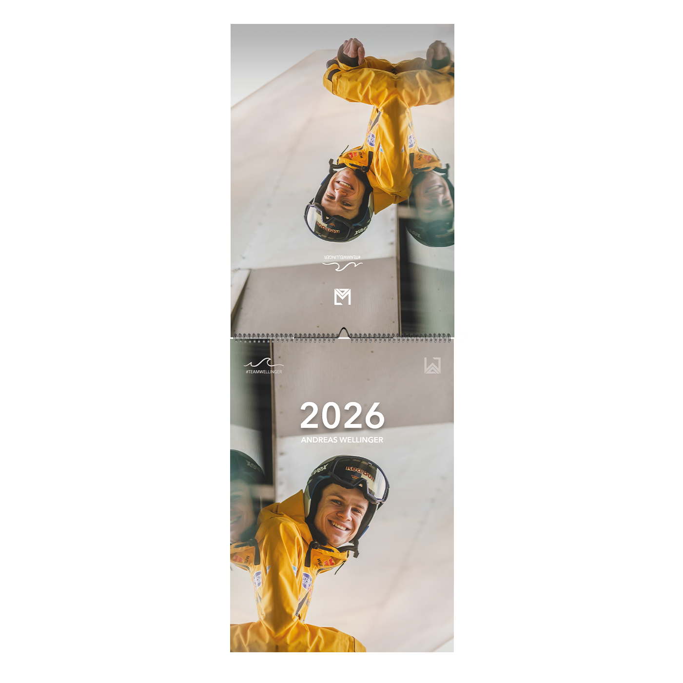 Kalender 2026