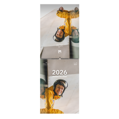 Kalender 2026