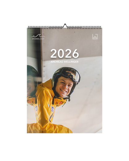 Kalender 2026