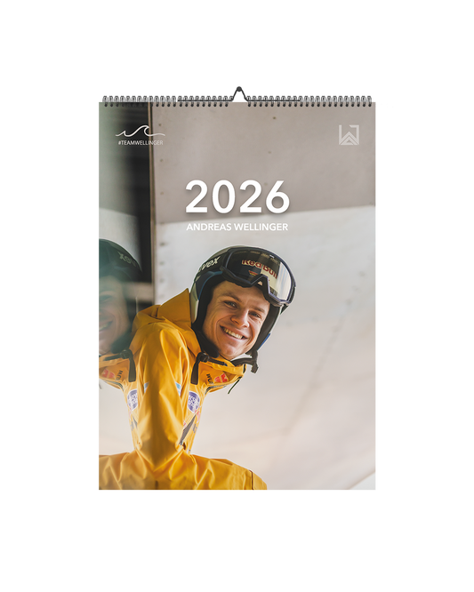 Kalender 2026