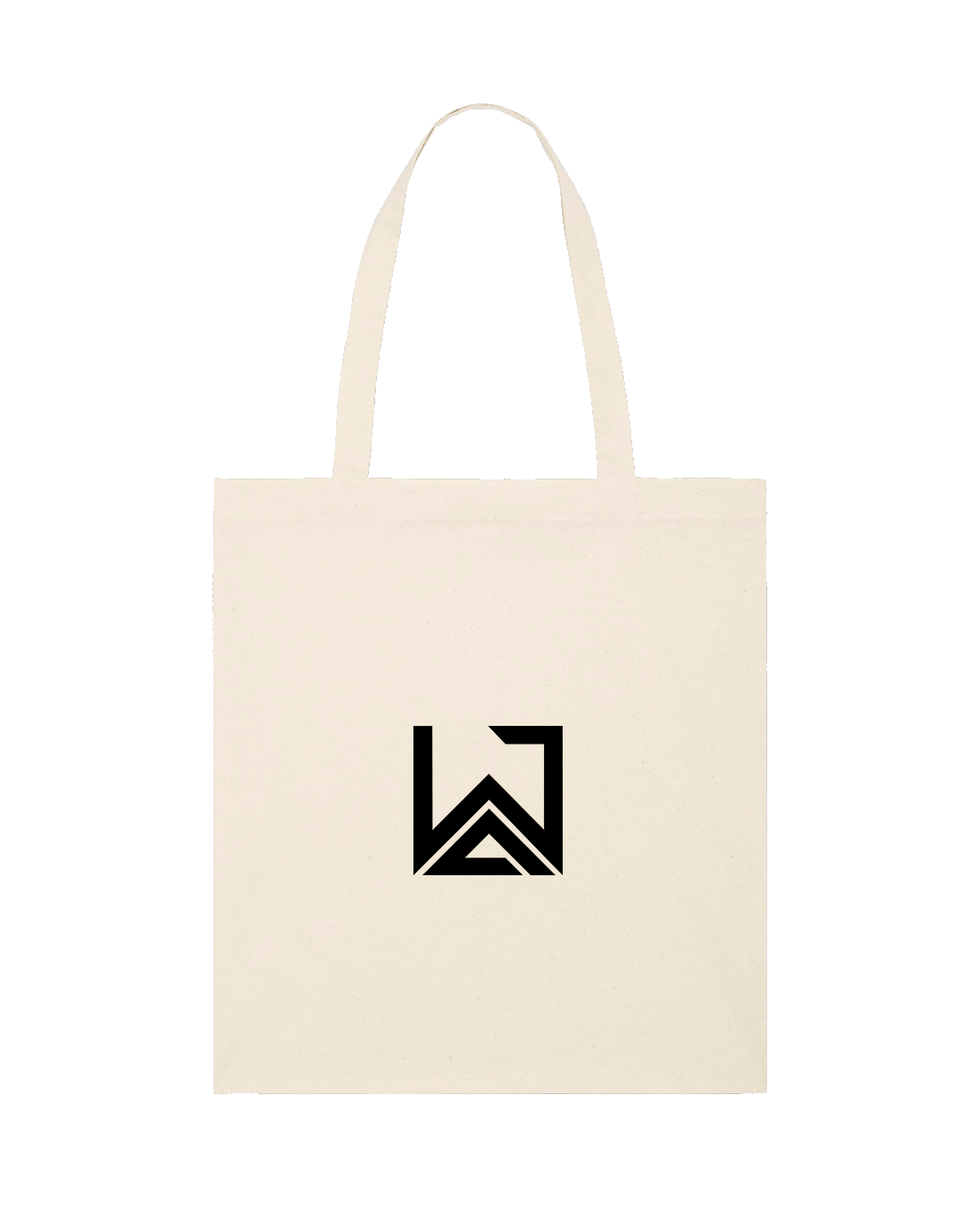 Baumwolltasche "AW Logo"