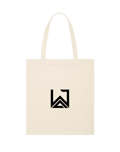 Baumwolltasche "AW Logo"