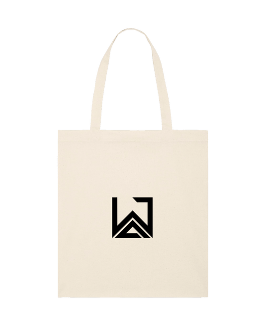 Baumwolltasche "AW Logo"